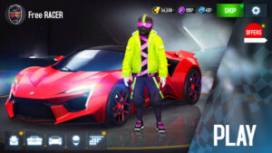 Asphalt 8 - Car Racing Game 1.4.0l