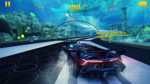 Asphalt 8 - Car Racing Game 1.4.0l