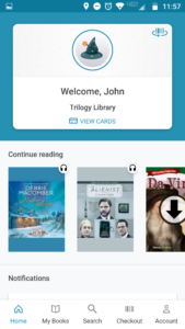 cloudLibrary 5.16.0.4 cloudLibrary 5.16.0.4