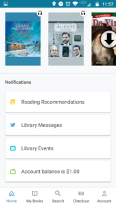 cloudLibrary 5.16.0.4 cloudLibrary 5.16.0.4