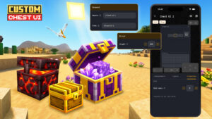 AddOns Maker for Minecraft 4.0.6 (120-640dpi) (Android 7.0+) AddOns Maker for Minecraft 4.0.6 (120-640dpi) (Android 7.0+)