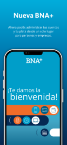 Nueva BNA+ 25.07.01 Nueva BNA+ 25.07.01