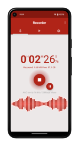 Voice Recorder Pro 4.0.5