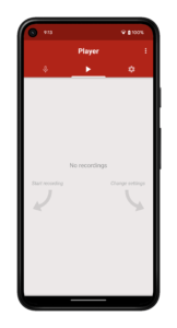 Voice Recorder Pro 4.0.5
