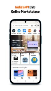 Amazon Business - India 32.19.0.452