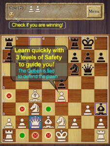 Chess 3.71 Chess 3.71