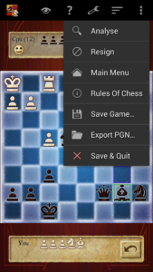 Chess 3.71 Chess 3.71