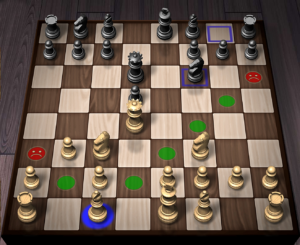 Chess 3.71 Chess 3.71