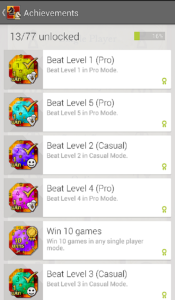 Chess 3.71 Chess 3.71