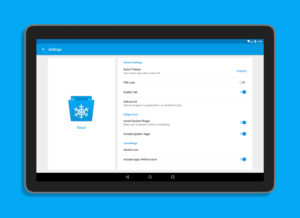 Ice Box - Apps freezer 3.1.9 G