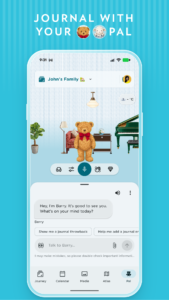 Journey: Diary, Journal 5.2.4-play (160-640dpi) (Android 5.0+) Journey: Diary, Journal 5.2.4-play (160-640dpi) (Android 5.0+)