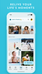 Journey: Diary, Journal 5.2.4-play (160-640dpi) (Android 5.0+) Journey: Diary, Journal 5.2.4-play (160-640dpi) (Android 5.0+)