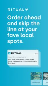 Ritual - Order Local Takeout 2.74.28