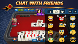 Spades Plus - Card Game 6.14.0