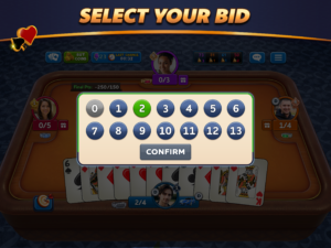Spades Plus - Card Game 6.14.0