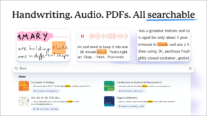Notewise - AI Notes, PDF, Docs 2.10.7 Notewise - AI Notes, PDF, Docs 2.10.7
