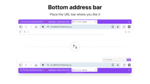 Vivaldi Browser - Fast & Safe 5.7.2932.26 (arm-v7a) (Android 7.0+) Vivaldi Browser - Fast & Safe 5.7.2932.26 (arm-v7a) (Android 7.0+)