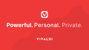 Vivaldi Browser - Fast & Safe 5.7.2932.26 (arm-v7a) (Android 7.0+) Vivaldi Browser - Fast & Safe 5.7.2932.26 (arm-v7a) (Android 7.0+)