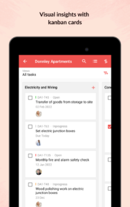 Zoho Projects 3.10.16