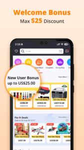 Banggood - Online Shopping 7.60.7