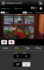 Sony | Content Browser Mobile 3.7.3 Sony | Content Browser Mobile 3.7.3