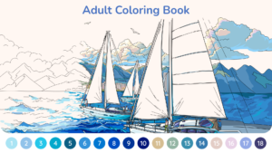 Happy Color®: Color by Number 2.24.1