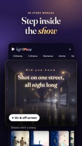 LightPlay AI: Create Watch 1B+ 5.13.5.1.0 (arm-v7a) (nodpi) (Android 4.4+) LightPlay AI: Create Watch 1B+ 5.13.5.1.0 (arm-v7a) (nodpi) (Android 4.4+)