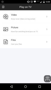 CetusPlay Remote Control 4.9.4.564 CetusPlay Remote Control 4.9.4.564