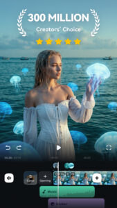 Filmora: AI Video Editor&Maker 15.7.61 Filmora: AI Video Editor&Maker 15.7.61