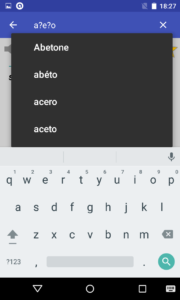 Italian Dictionary - Offline 6.6-vxht (Android 6.0+)