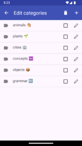 Spanish Dictionary - Offline 11.0-1ur3b Spanish Dictionary - Offline 11.0-1ur3b