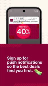 Kohl's - Shopping & More 7.42 Kohl's - Shopping & More 7.42
