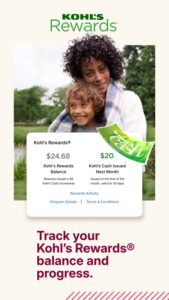 Kohl's - Shopping & More 7.42 Kohl's - Shopping & More 7.42