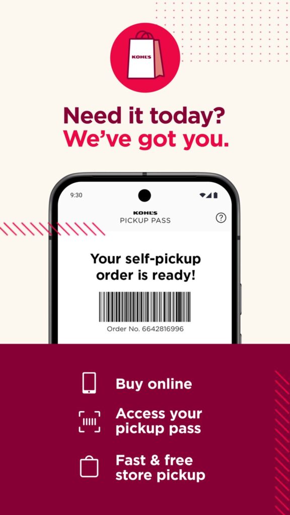 Kohl's - Shopping & More 26.10.5 (120-640dpi) (Android 9.0+) APK ...