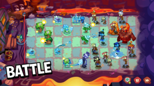 Plants vs. Zombies™ 3: Evolved 26.0.13 Plants vs. Zombies™ 3: Evolved 26.0.13
