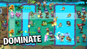 Plants vs. Zombies™ 3: Evolved 26.0.13 Plants vs. Zombies™ 3: Evolved 26.0.13