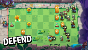 Plants vs. Zombies™ 3: Evolved 26.0.13 Plants vs. Zombies™ 3: Evolved 26.0.13