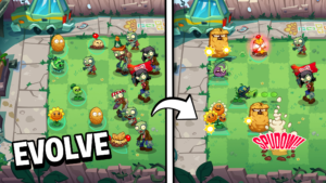 Plants vs. Zombies™ 3: Evolved 26.0.13 Plants vs. Zombies™ 3: Evolved 26.0.13