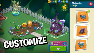 Plants vs. Zombies™ 3: Evolved 26.0.13 Plants vs. Zombies™ 3: Evolved 26.0.13