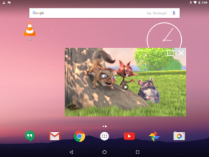 VLC for Android (f-droid version) 3.5.2 VLC for Android (f-droid version) 3.5.2