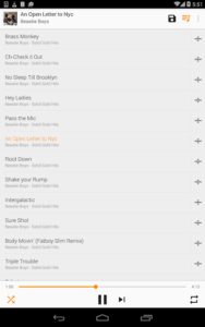 VLC for Android (f-droid version) 3.5.2 VLC for Android (f-droid version) 3.5.2