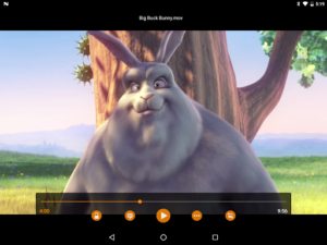 VLC for Android (f-droid version) 3.5.2 VLC for Android (f-droid version) 3.5.2