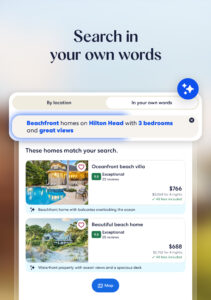 Vrbo: Vacation Rentals 2025.6.2