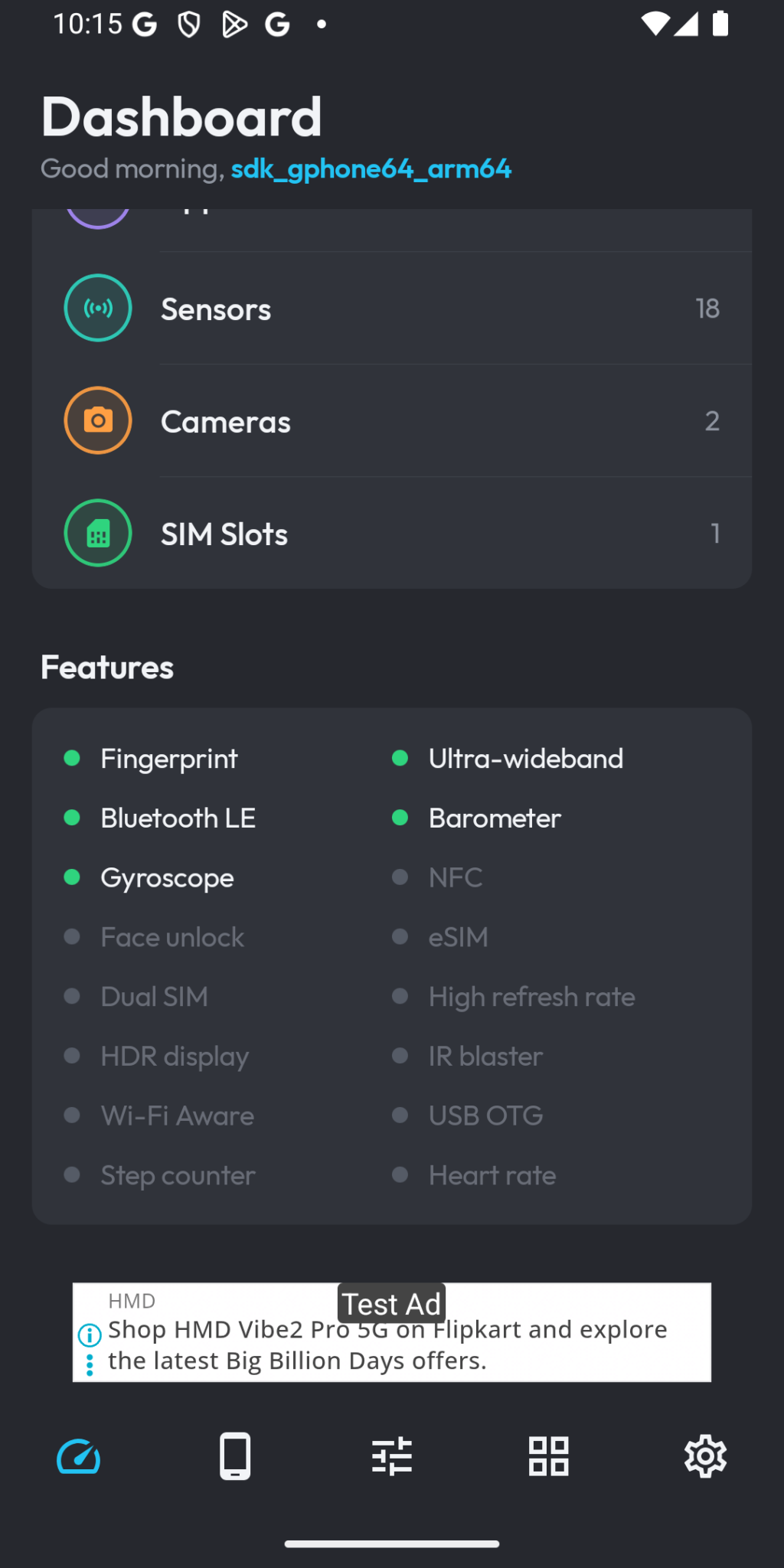 Hidden Android settings 2.2.0 APK Download by Vavy - APKMirror