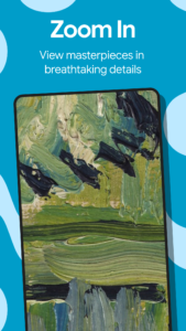 Google Arts & Culture 9.5.1 Google Arts & Culture 9.5.1