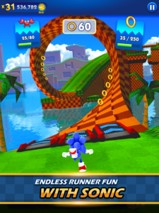 Sonic Dash Run 8.10.0 Sonic Dash Run 8.10.0