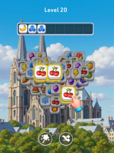Tile Explorer - Triple Match 2.3.0