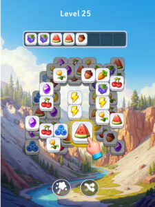 Tile Explorer - Triple Match 2.3.0