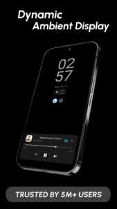 True Edge: Edge Lighting & AOD 5.5.3 (nodpi) (Android 5.0+)