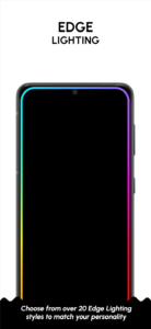 True Edge: Edge Lighting & AOD 5.5.3 (nodpi) (Android 5.0+)